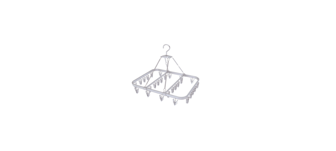 Hanger Series